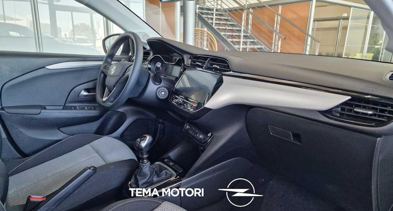 Opel Opel Corsa usata 10