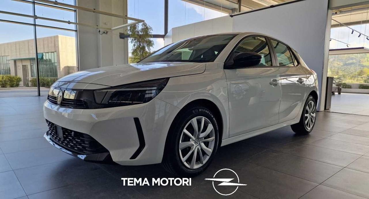 Opel Opel Corsa usata 11