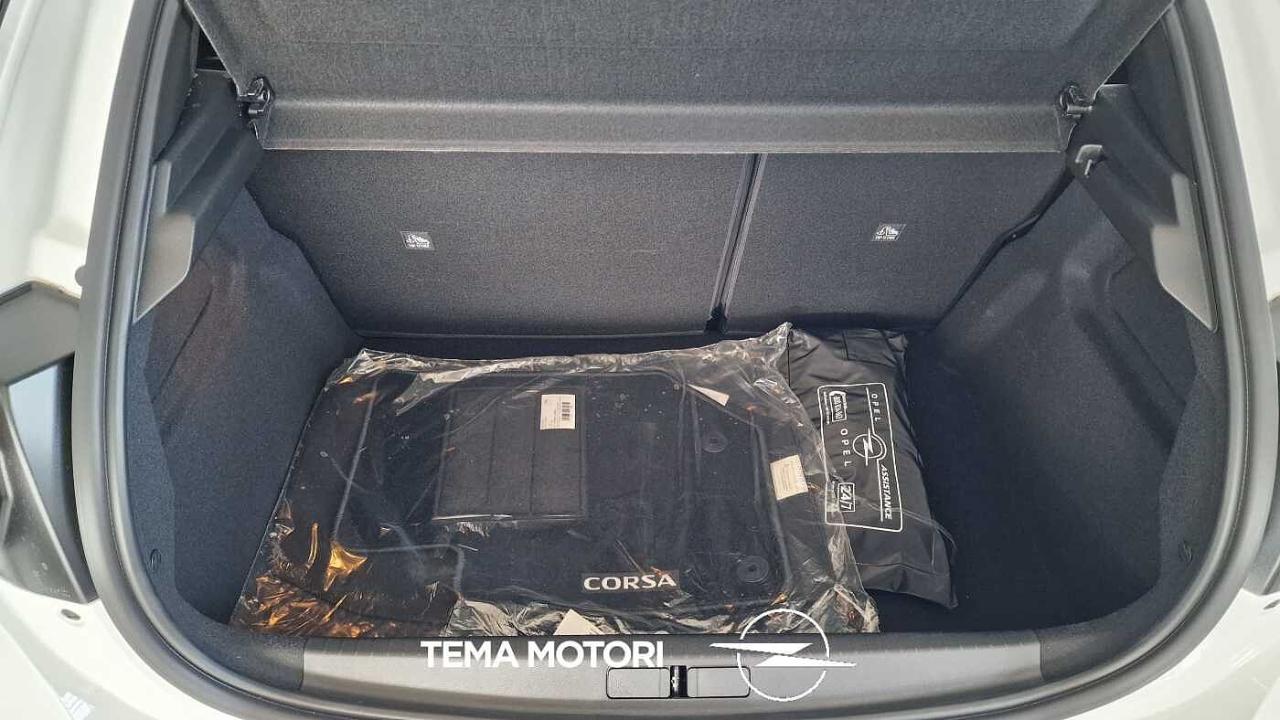 Opel Opel Corsa usata 14