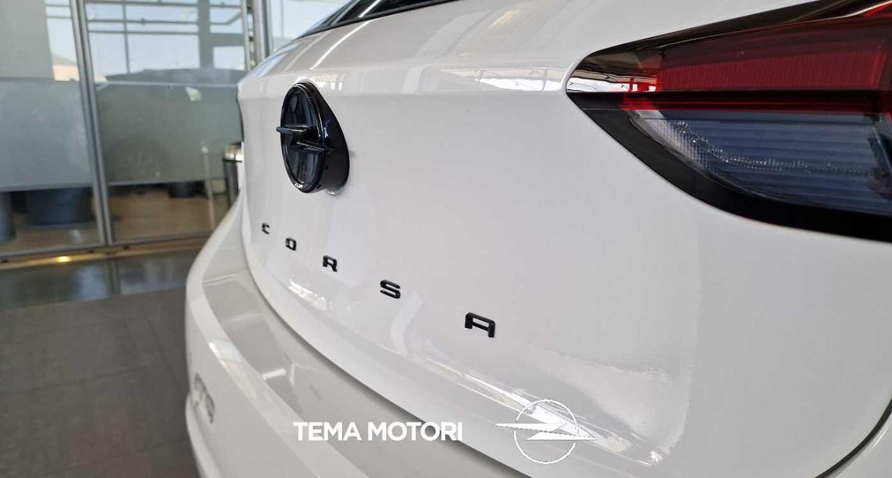 Opel Opel Corsa usata 16