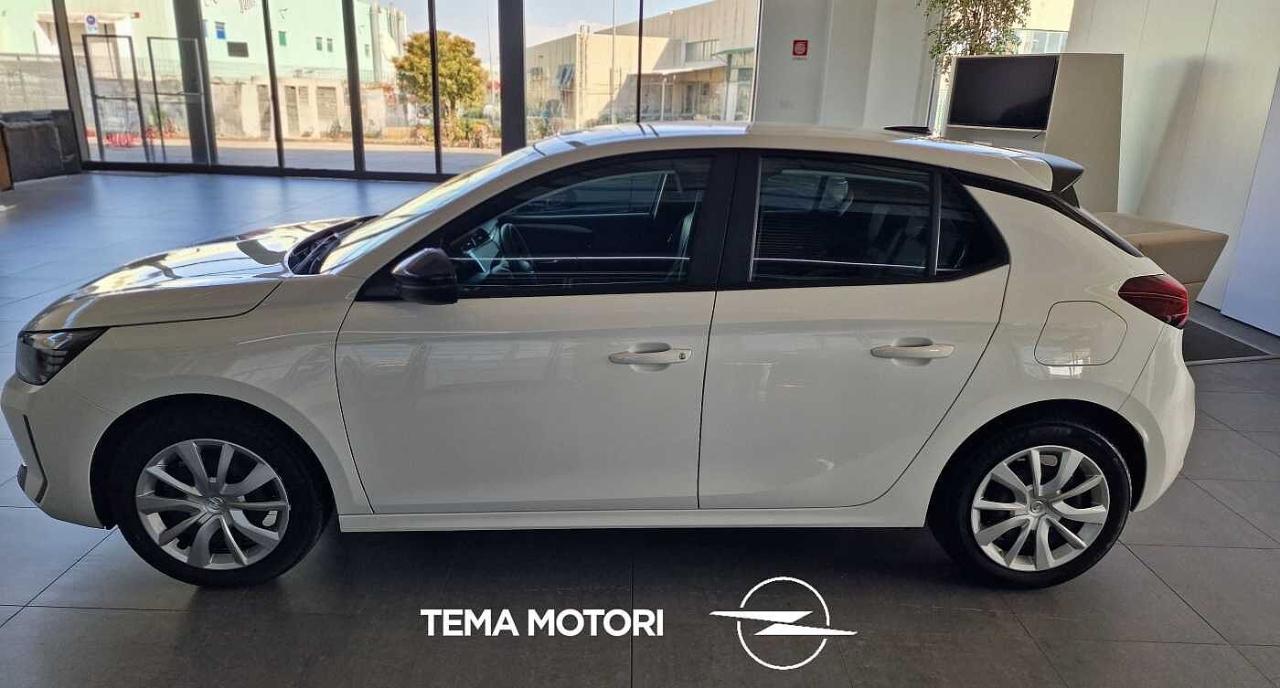 Opel Opel Corsa usata 17