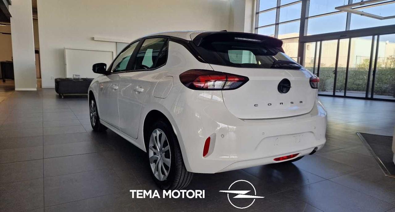 Opel Opel Corsa usata 18