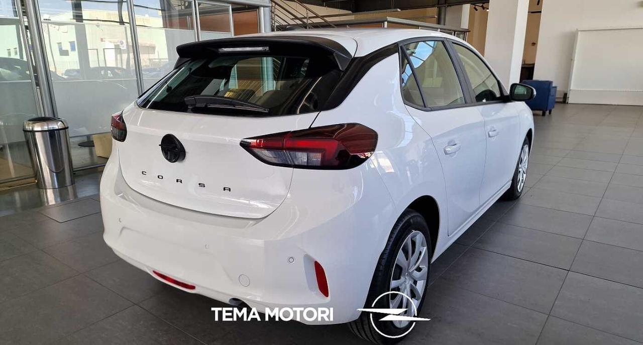 Opel Opel Corsa usata 20