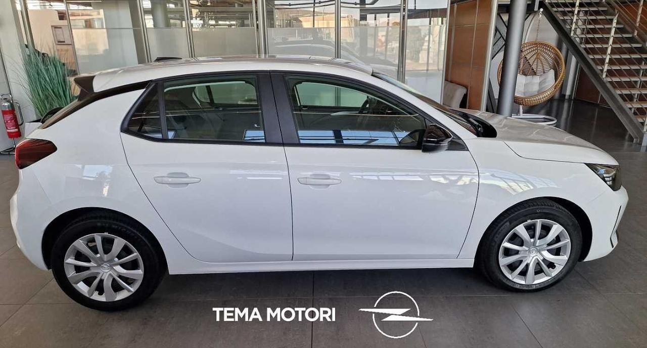 Opel Opel Corsa usata 21