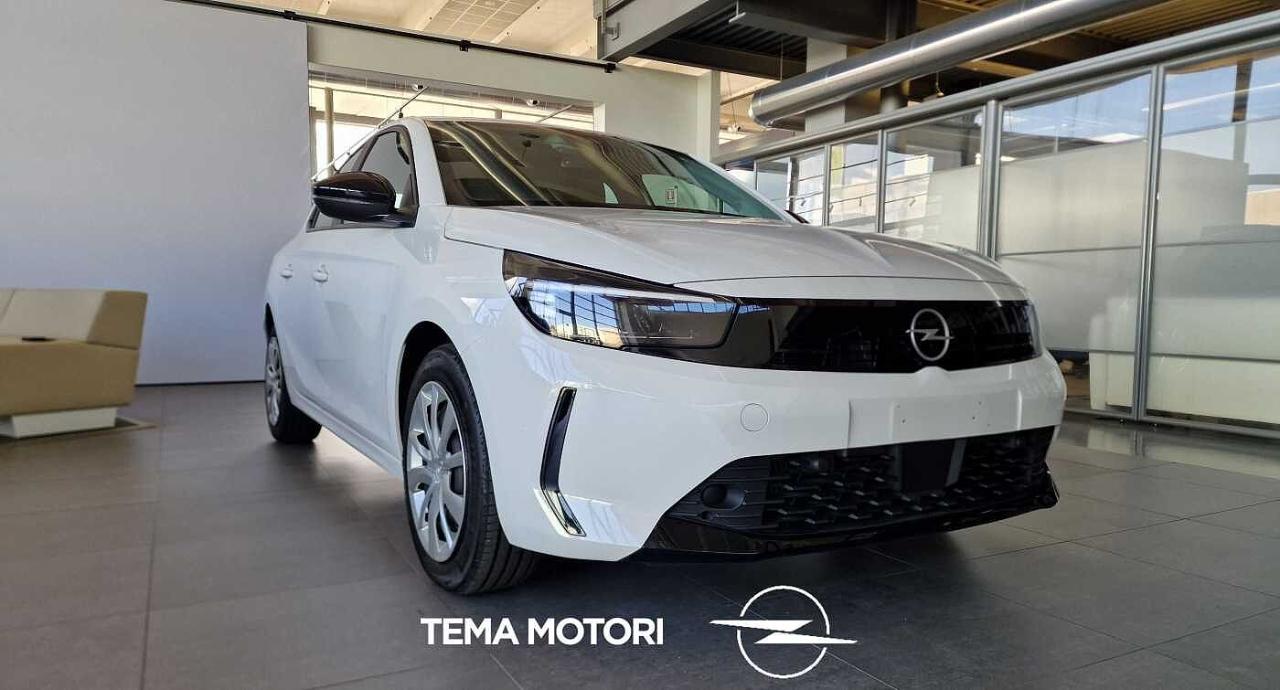 Opel Opel Corsa usata 22