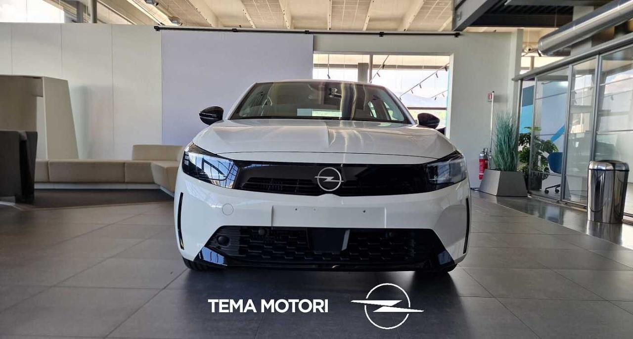 Opel Opel Corsa usata 23