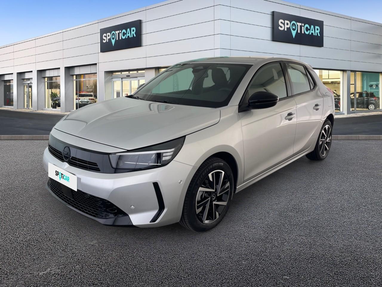 Opel Opel Corsa CORSA 1.2 100CV GS AT8