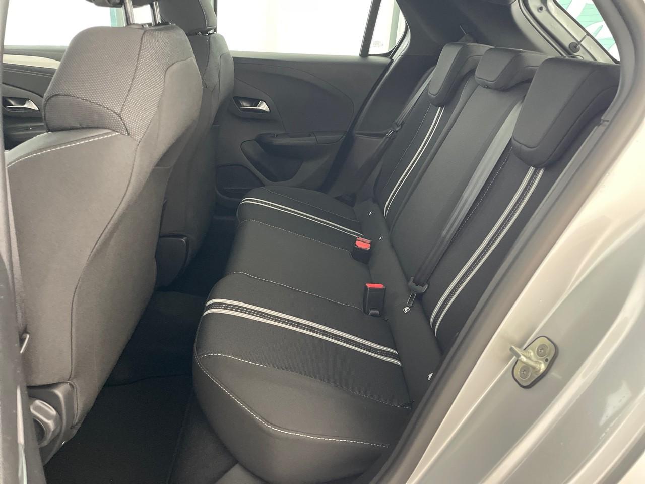 Opel Opel Corsa usata, con Climatizzatore