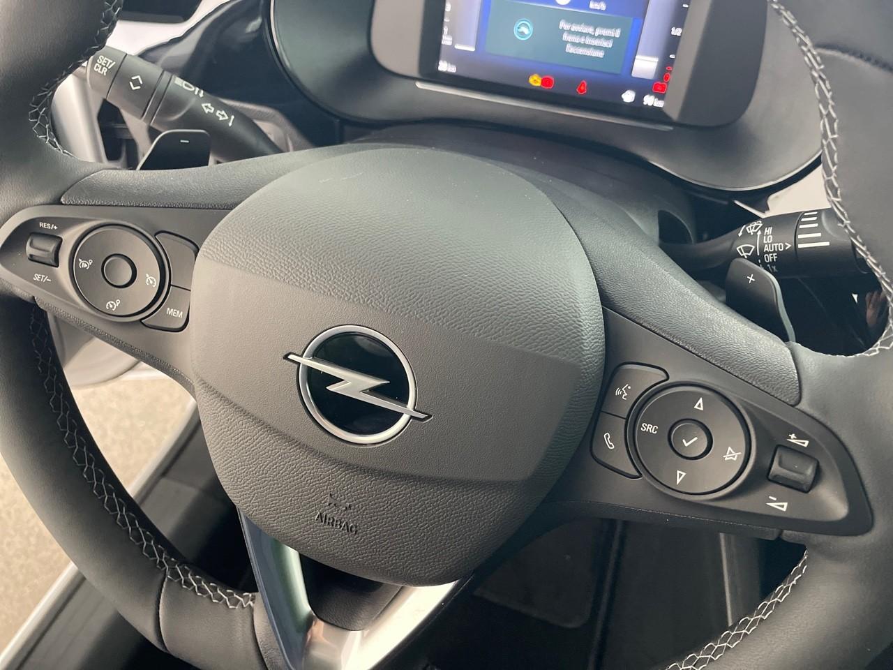 Opel Opel Corsa usata 5