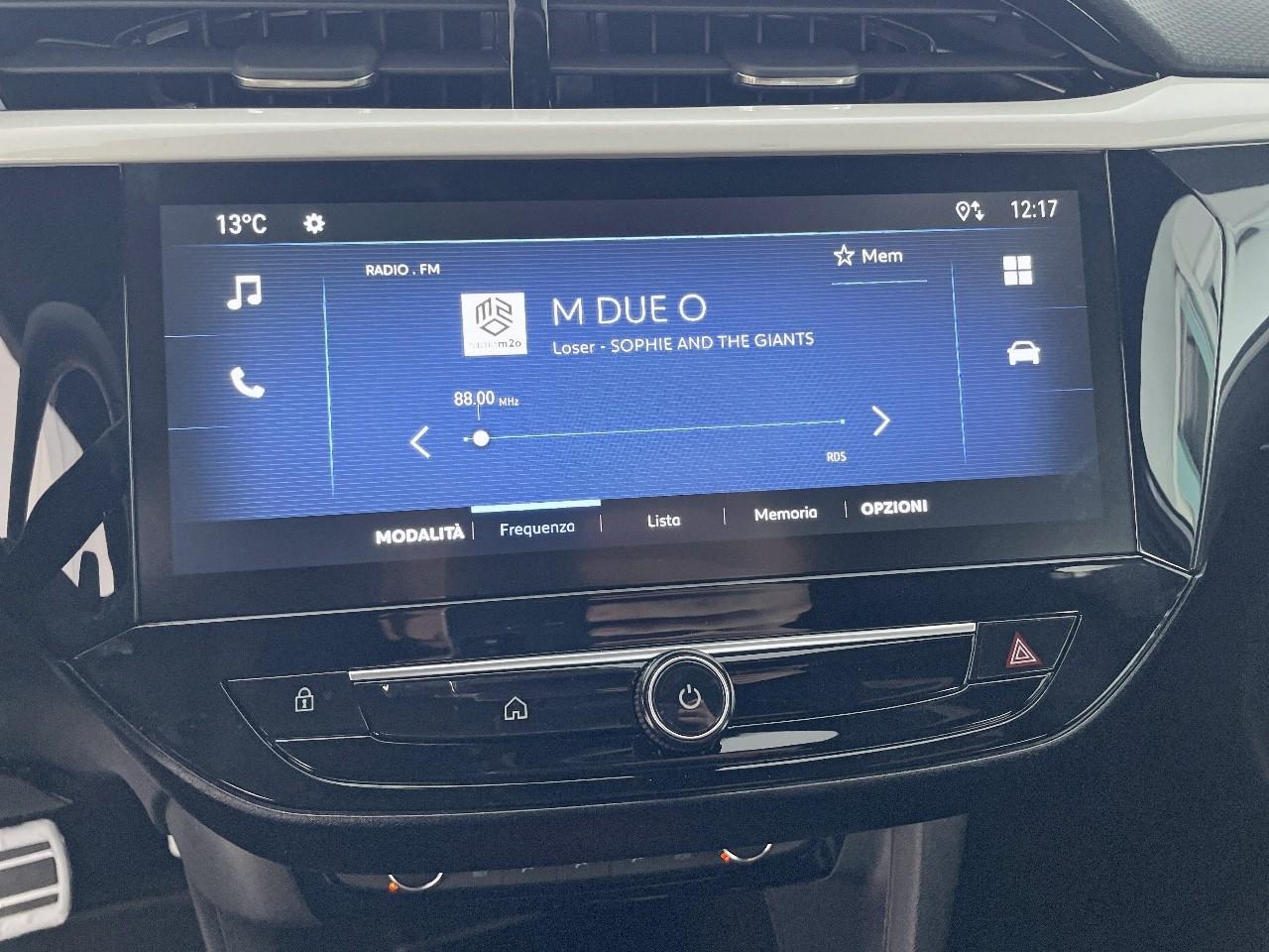 Opel Opel Corsa usata 6