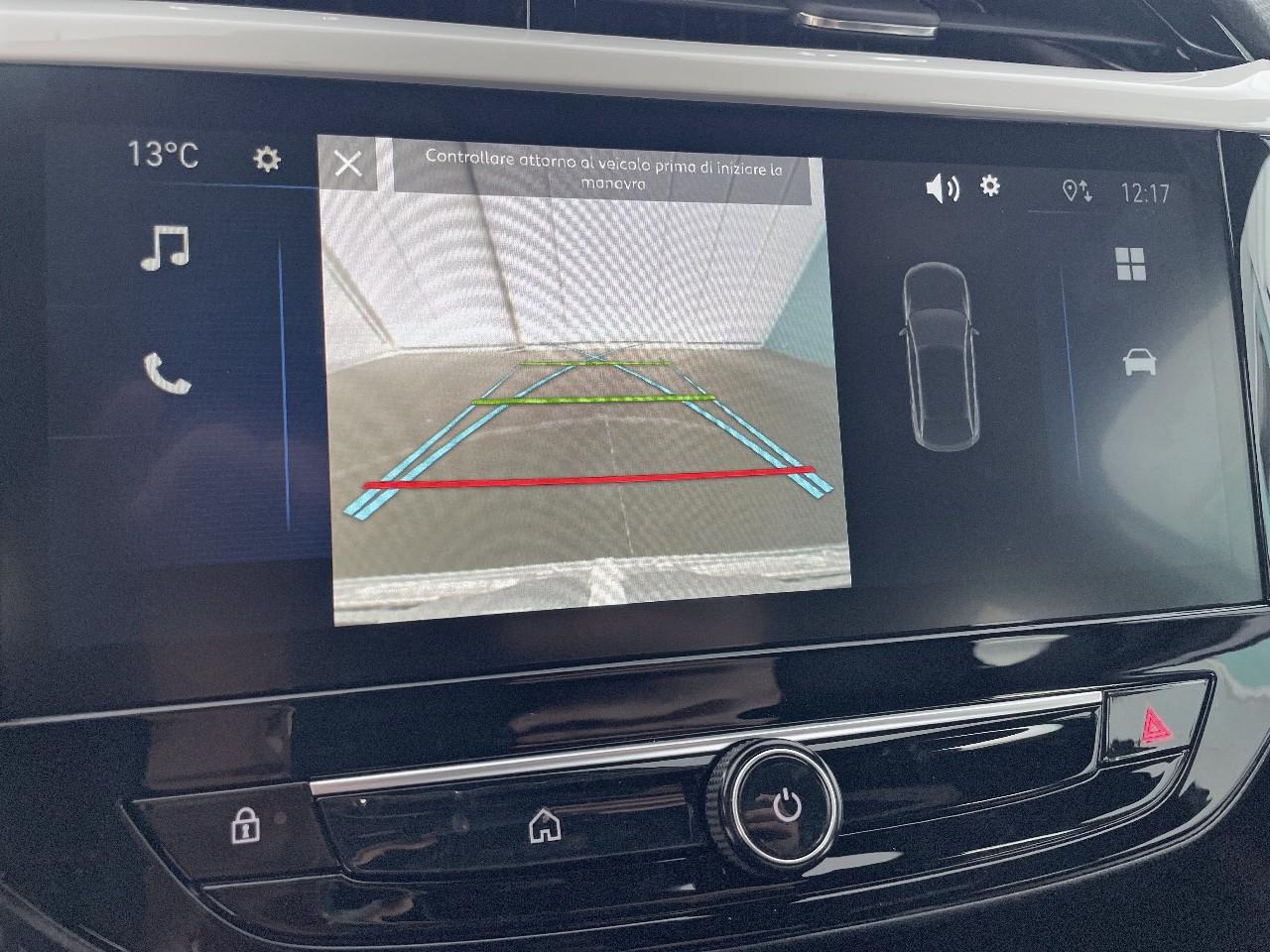 Opel Opel Corsa usata 7