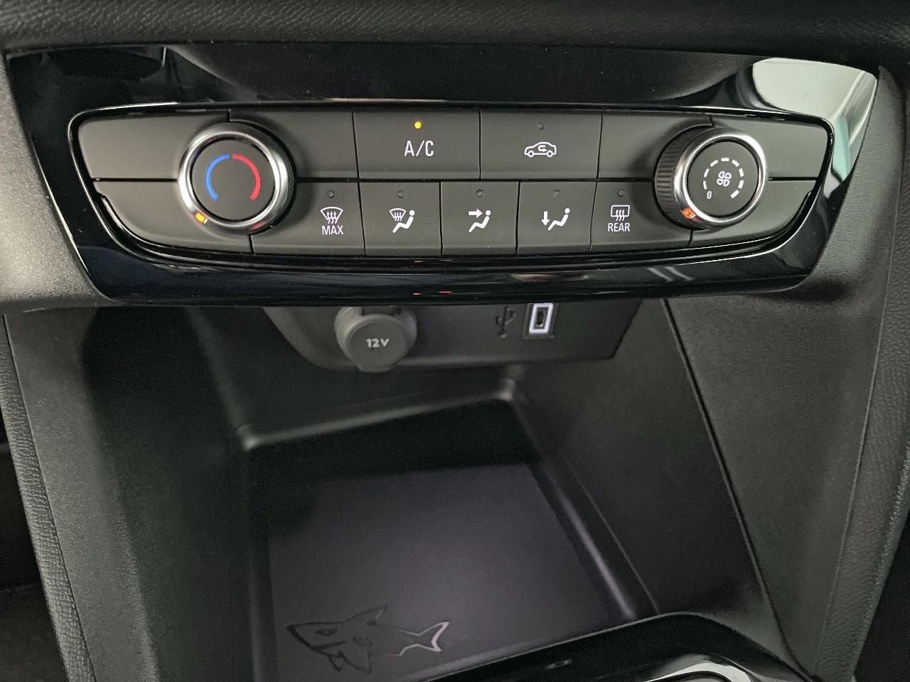 Opel Opel Corsa usata 8