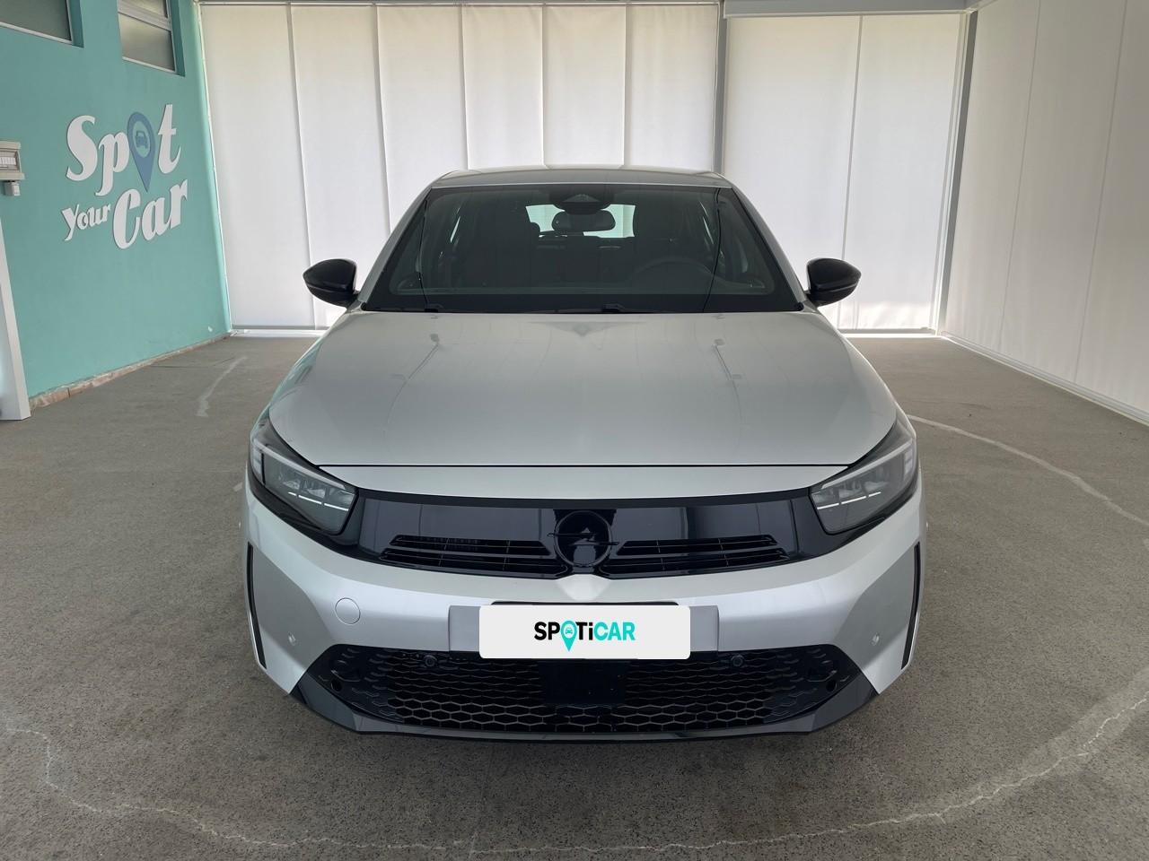 Opel Opel Corsa usata 11