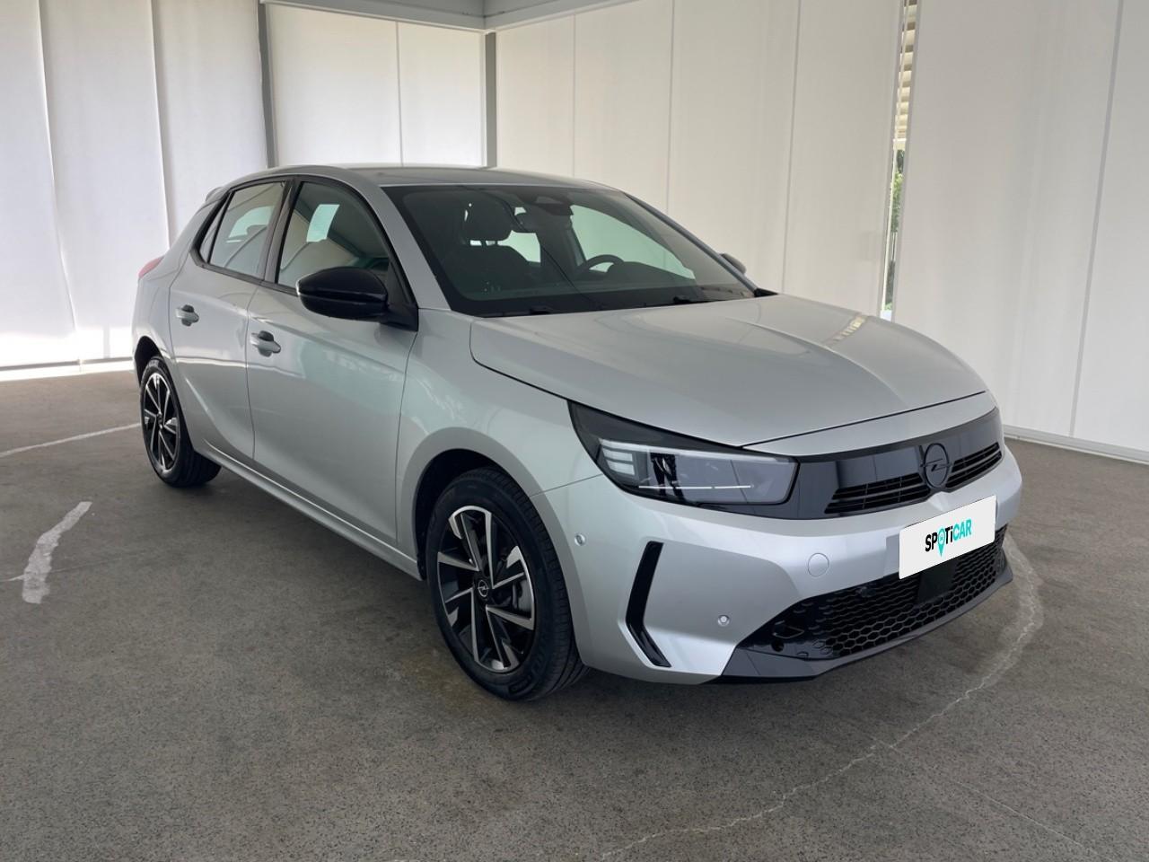 Opel Opel Corsa usata 14