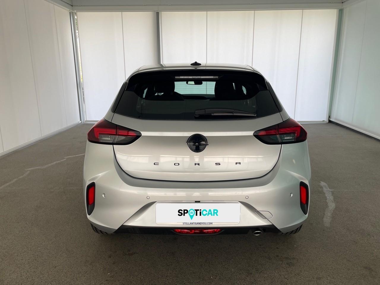 Opel Opel Corsa usata 16