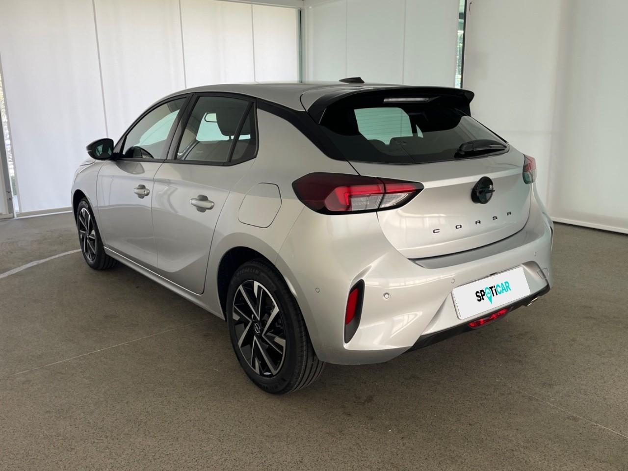 Opel Opel Corsa usata 18