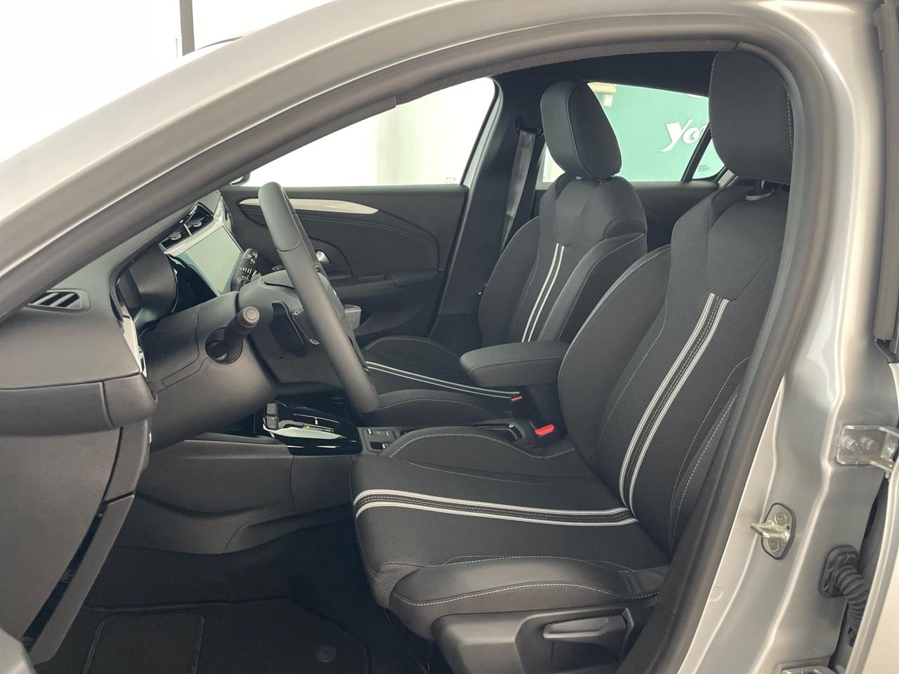 Opel Opel Corsa usata 20