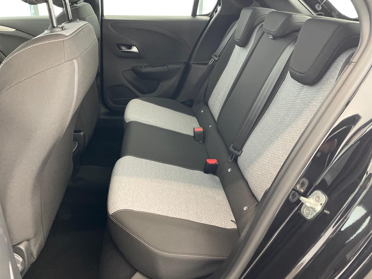 Opel Opel Corsa usata, con Climatizzatore