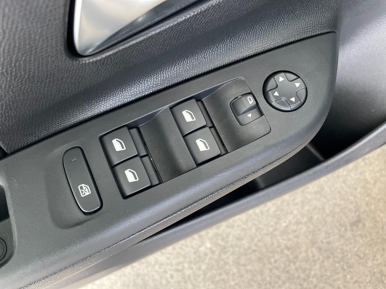 Opel Opel Corsa usata, con Mirror Screen