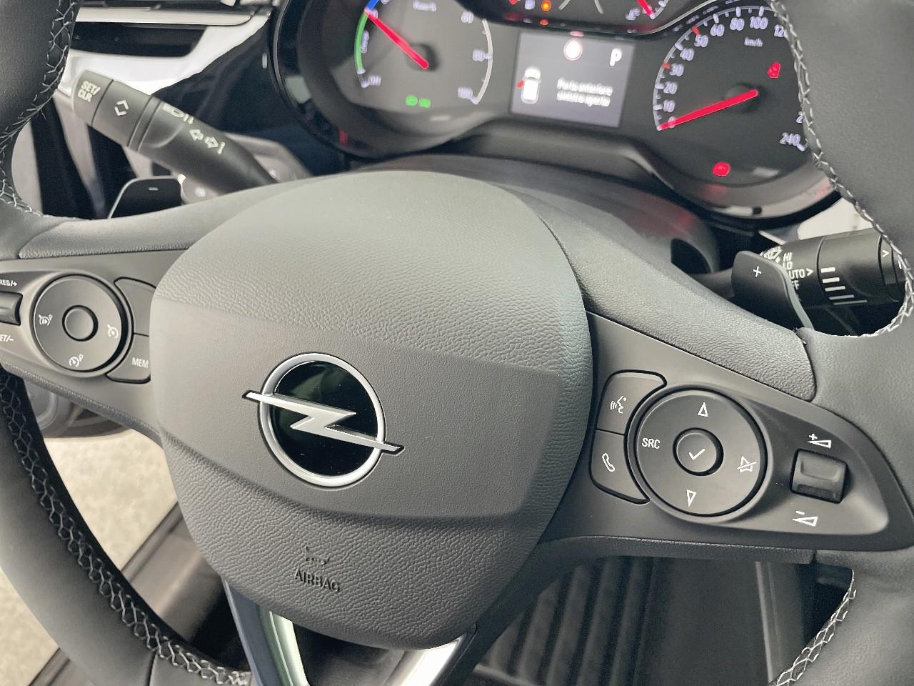 Opel Opel Corsa usata 4