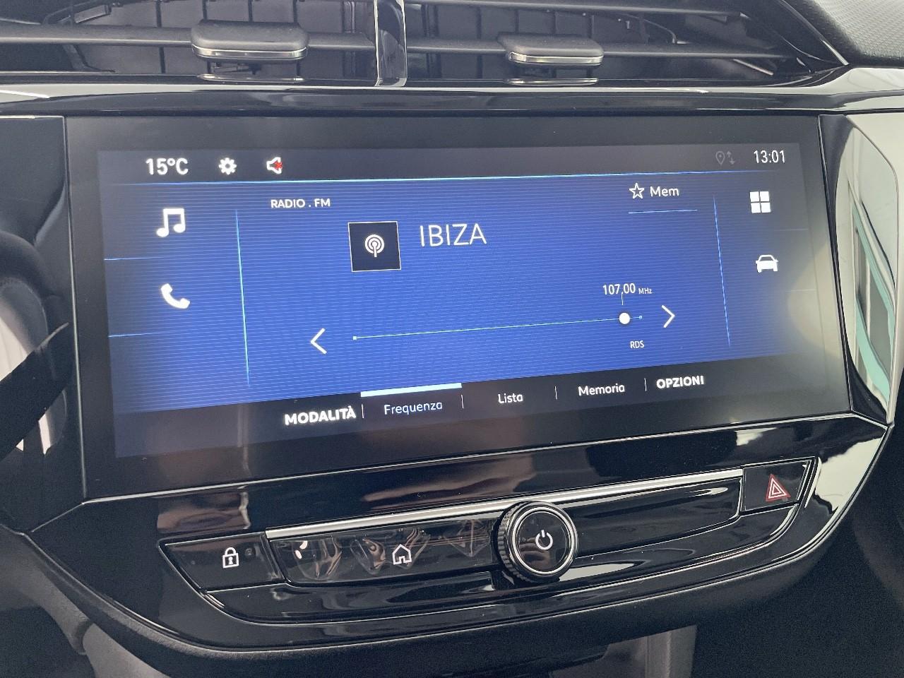 Opel Opel Corsa usata 5