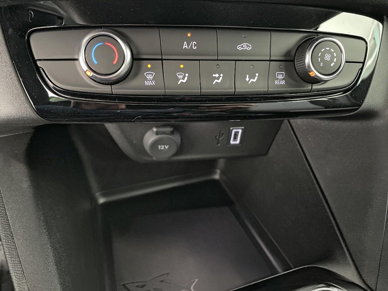 Opel Opel Corsa usata 6