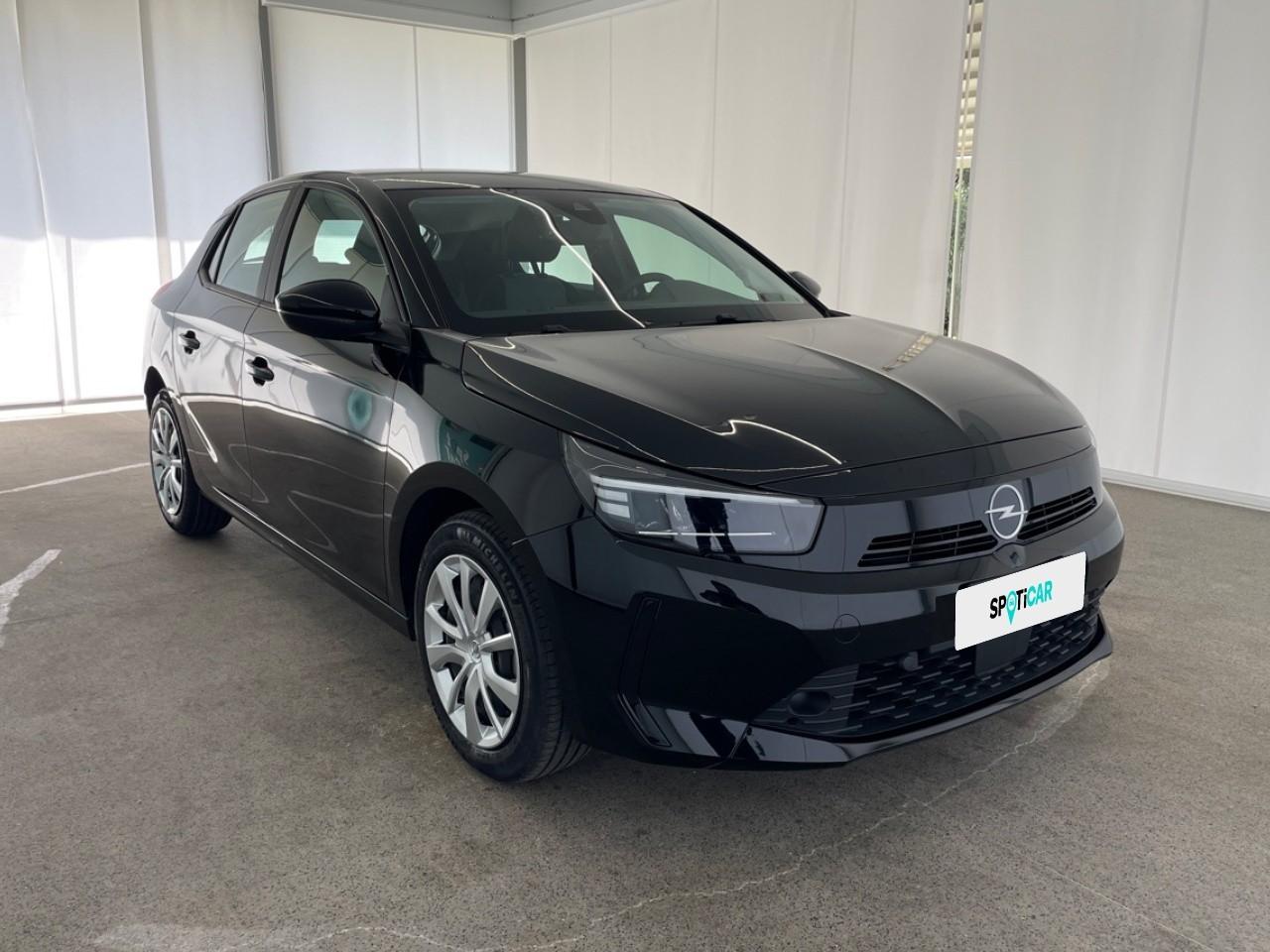 Opel Opel Corsa usata 12