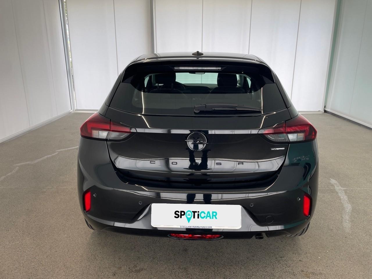 Opel Opel Corsa usata 14