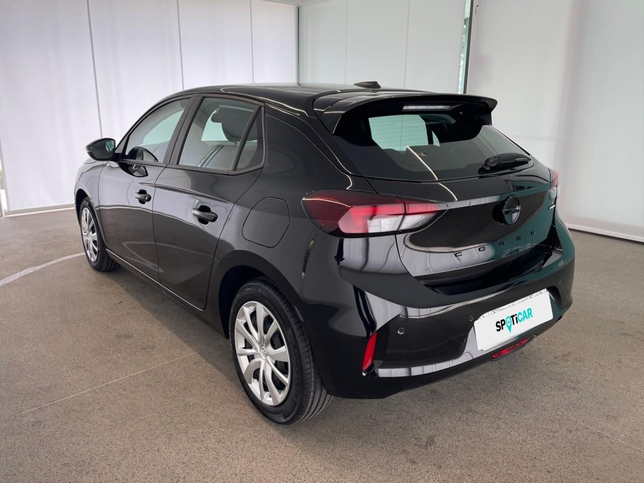 Opel Opel Corsa usata 16