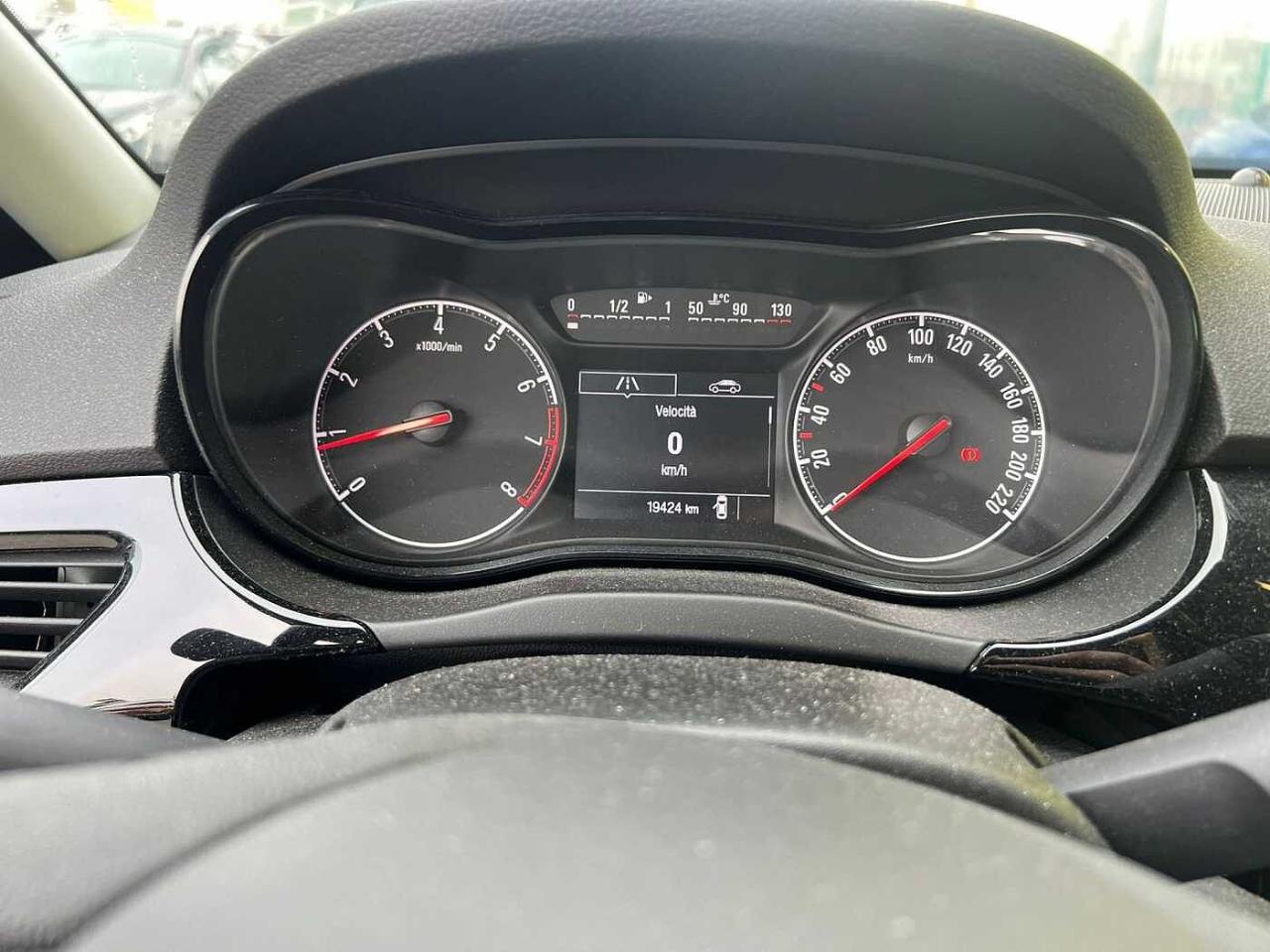 Opel Opel Corsa usata 2