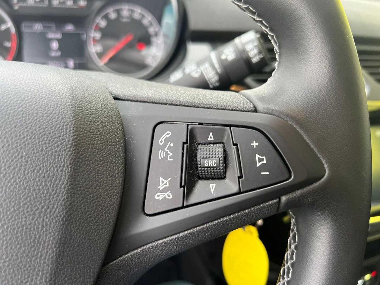 Opel Opel Corsa usata 3