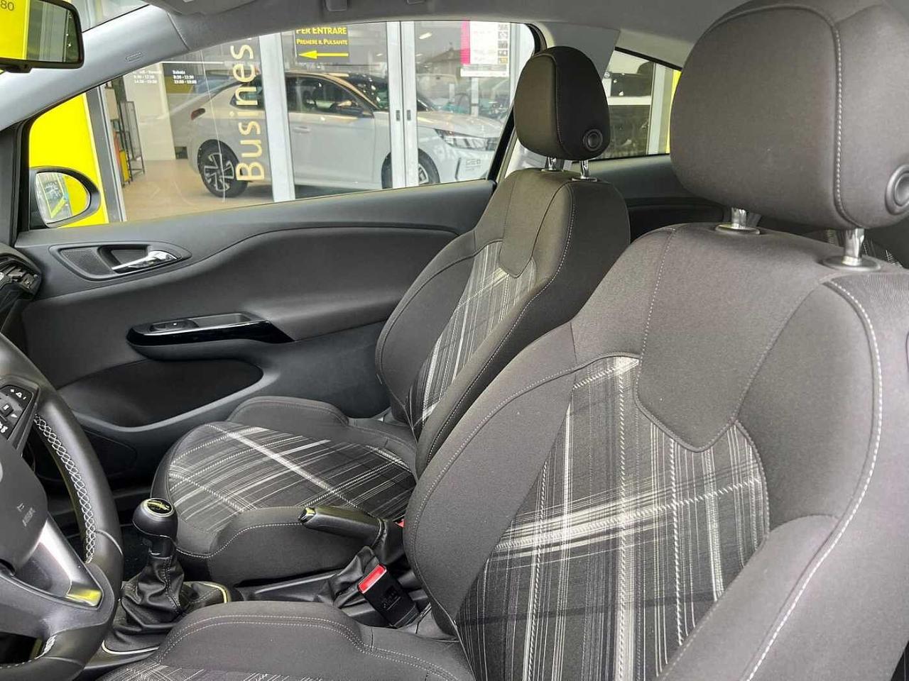 Opel Opel Corsa usata 5