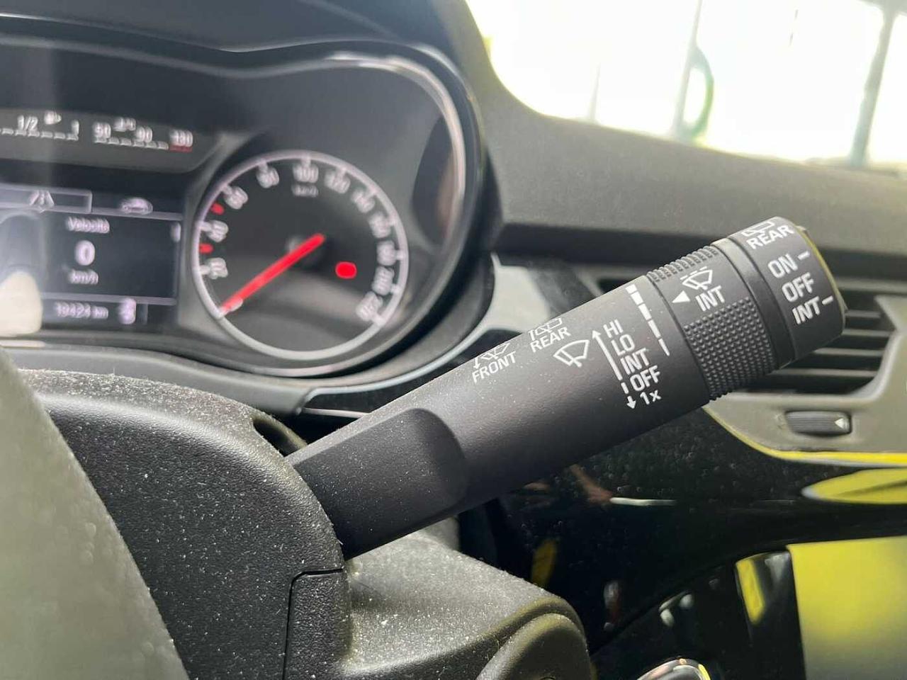 Opel Opel Corsa usata 6