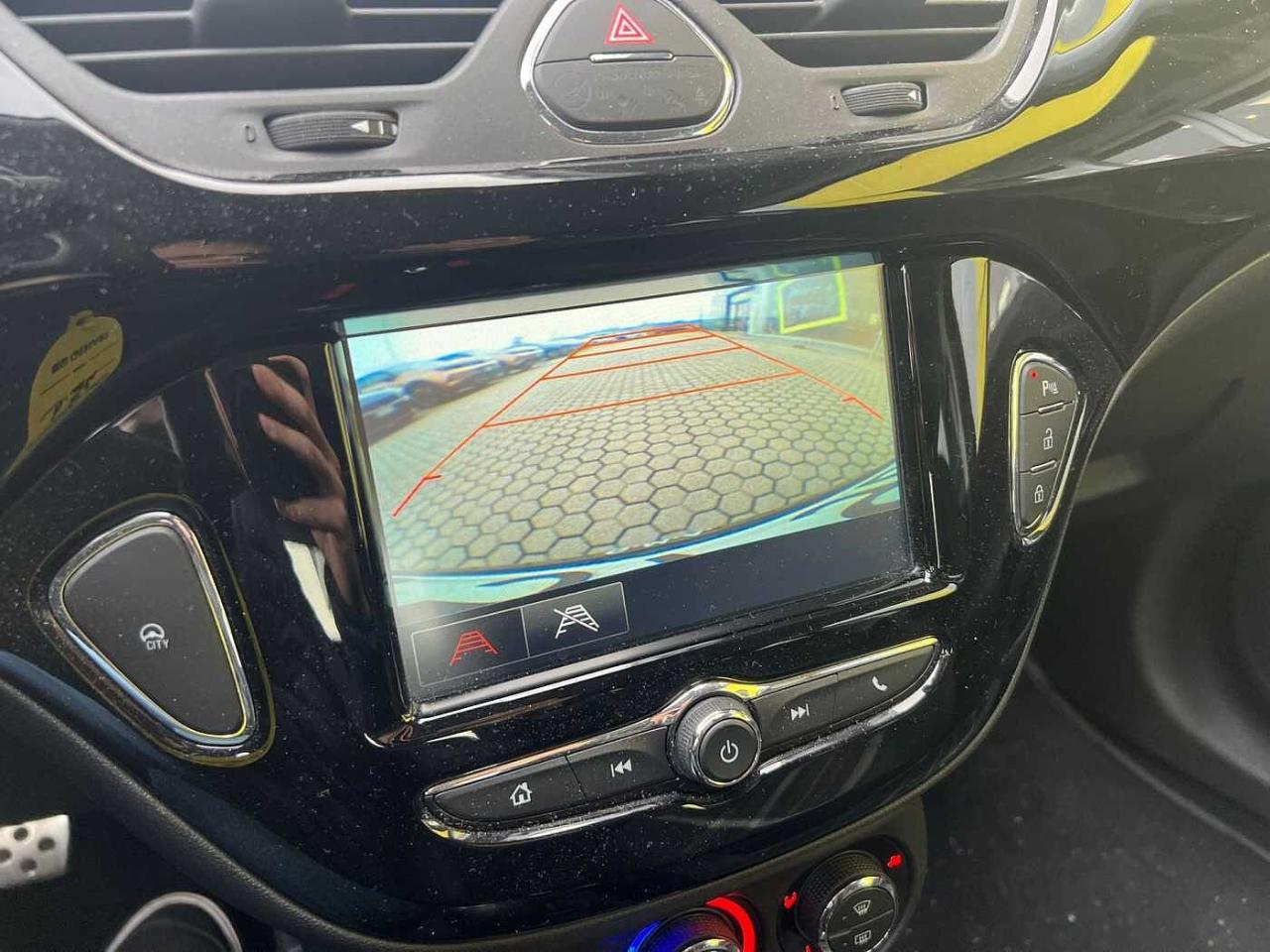 Opel Opel Corsa usata 7