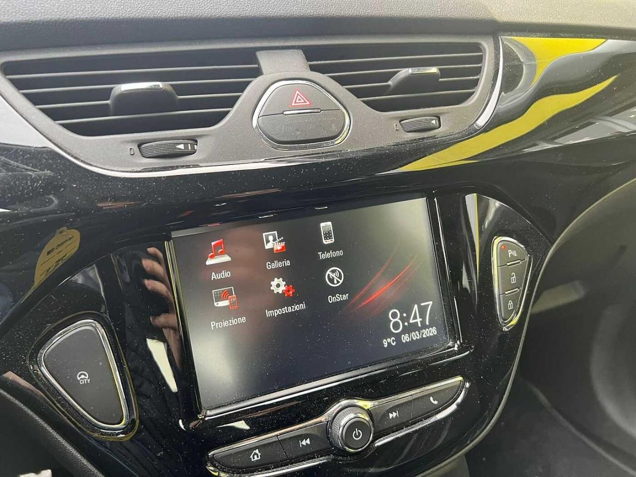 Opel Opel Corsa usata 9