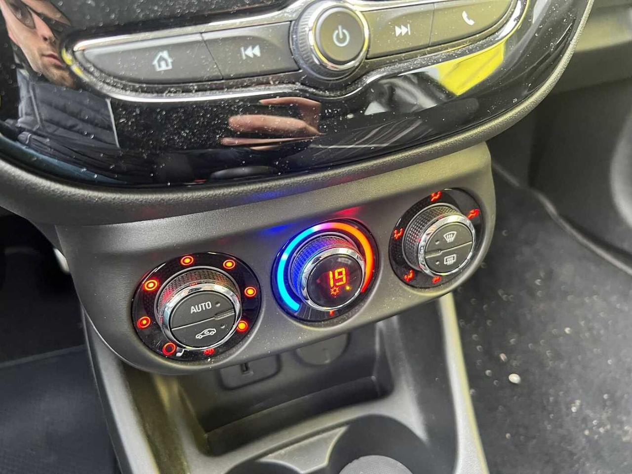 Opel Opel Corsa usata 10