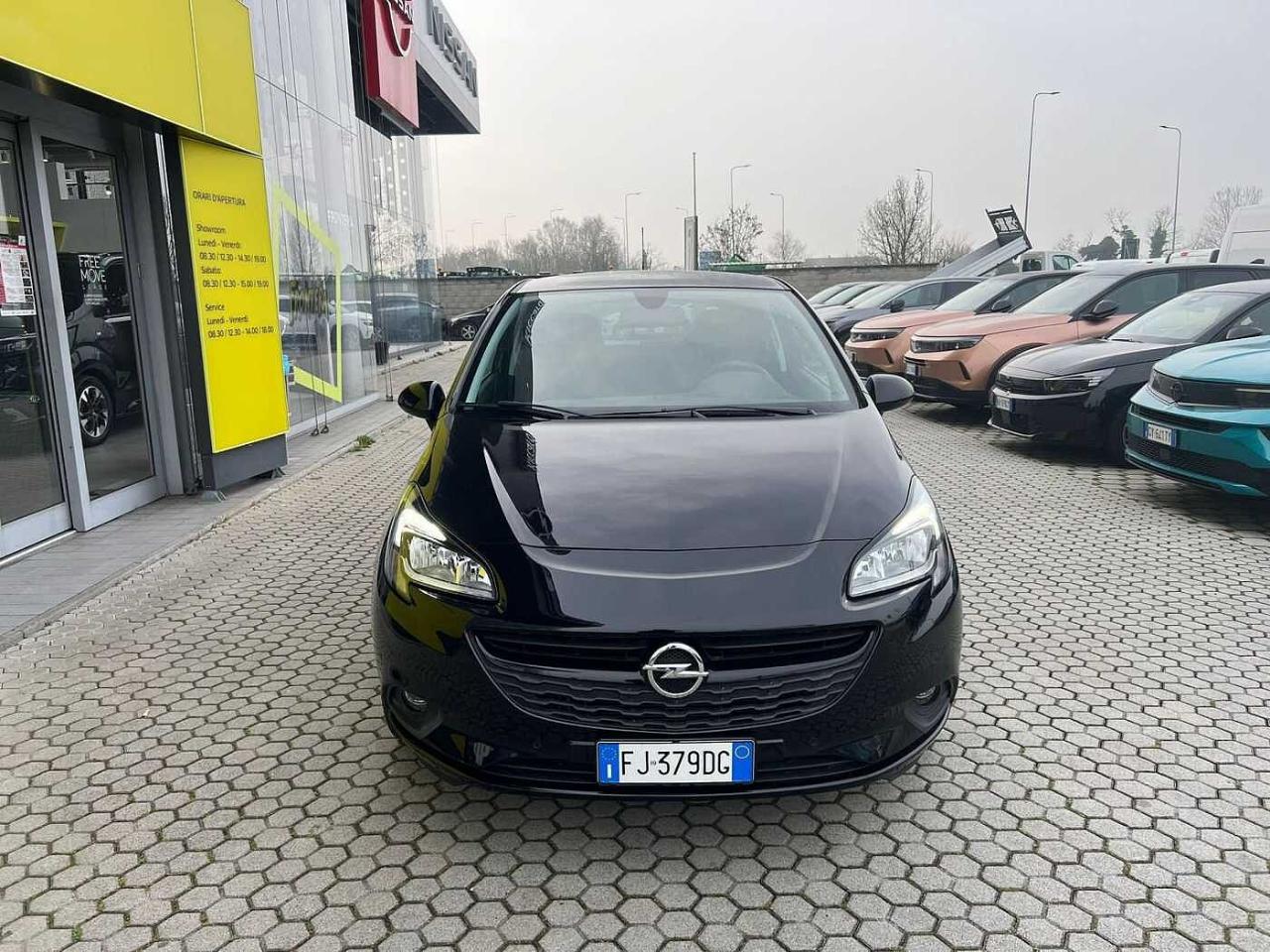 Opel Opel Corsa usata 11