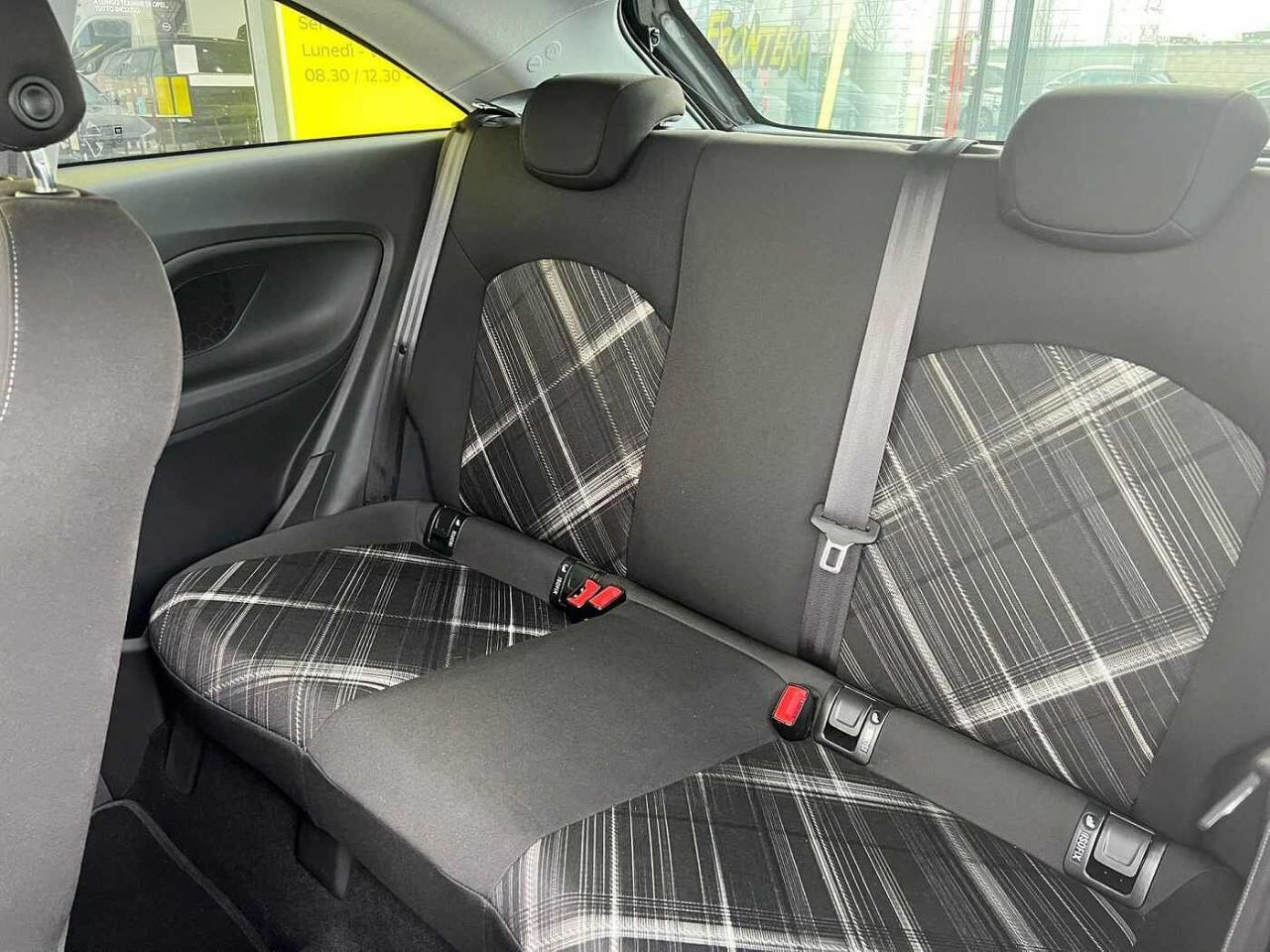 Opel Opel Corsa usata 12