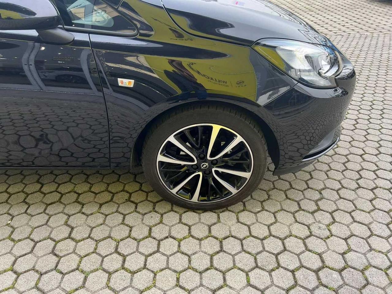 Opel Opel Corsa usata 15