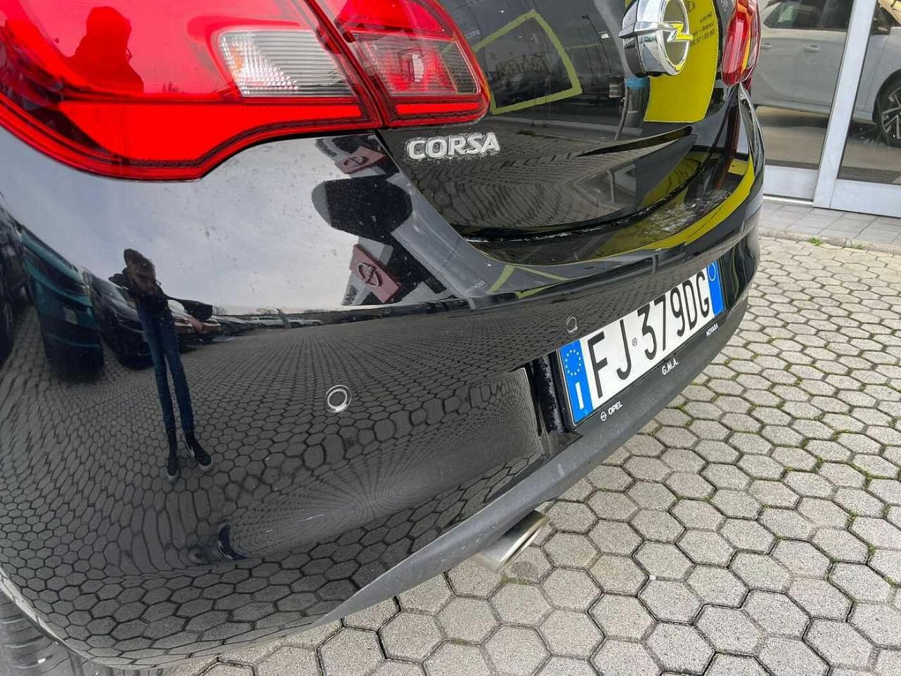 Opel Opel Corsa usata 16
