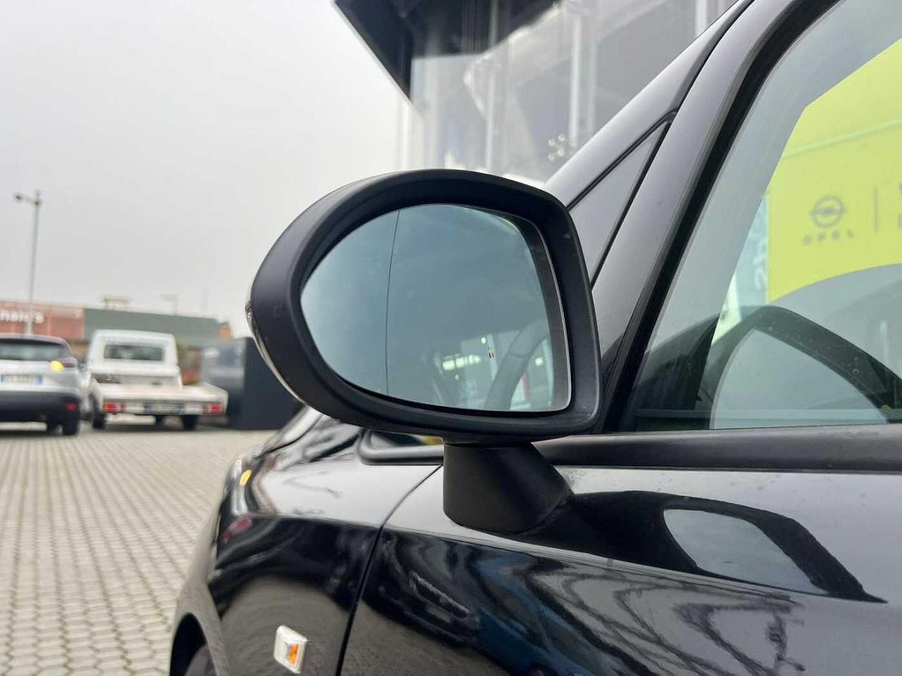 Opel Opel Corsa usata 17