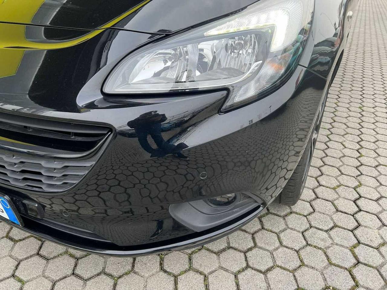 Opel Opel Corsa usata 19