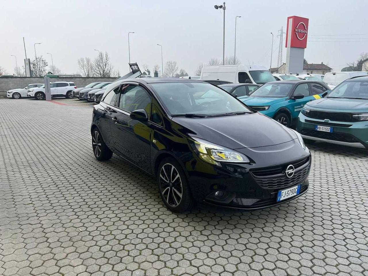 Opel Opel Corsa usata 21