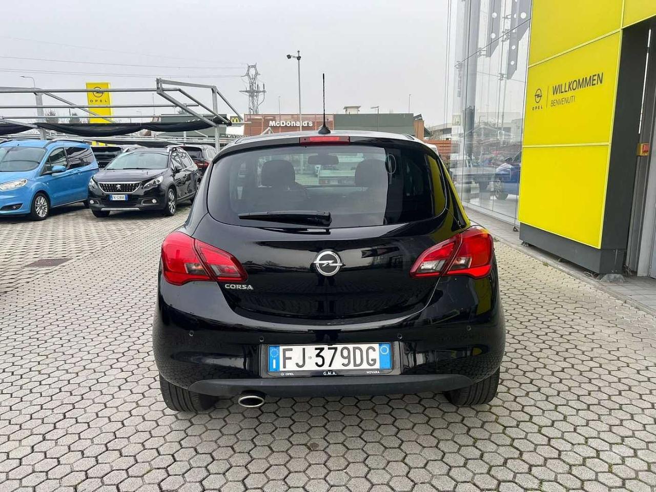 Opel Opel Corsa usata 23