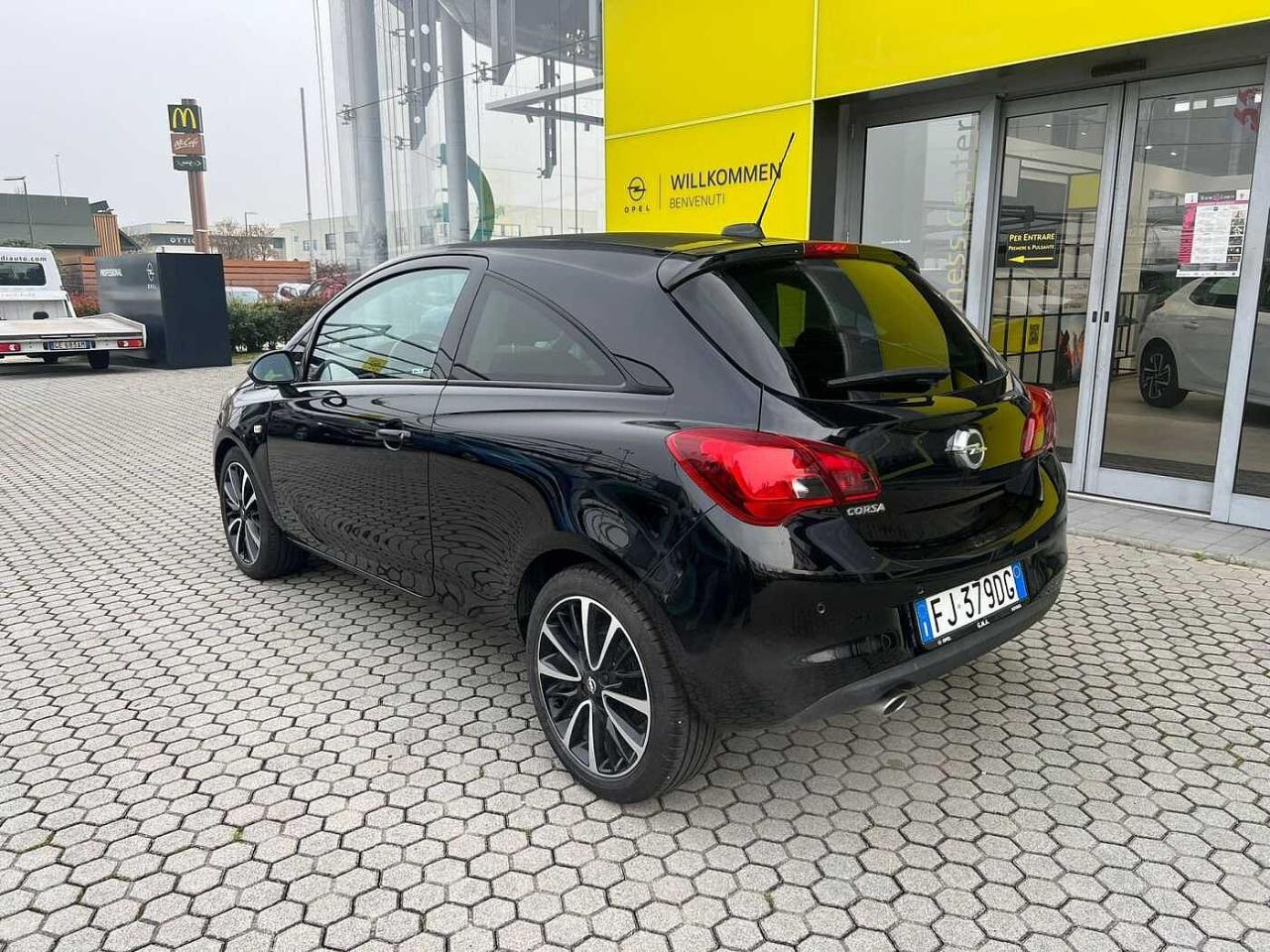 Opel Opel Corsa usata 24