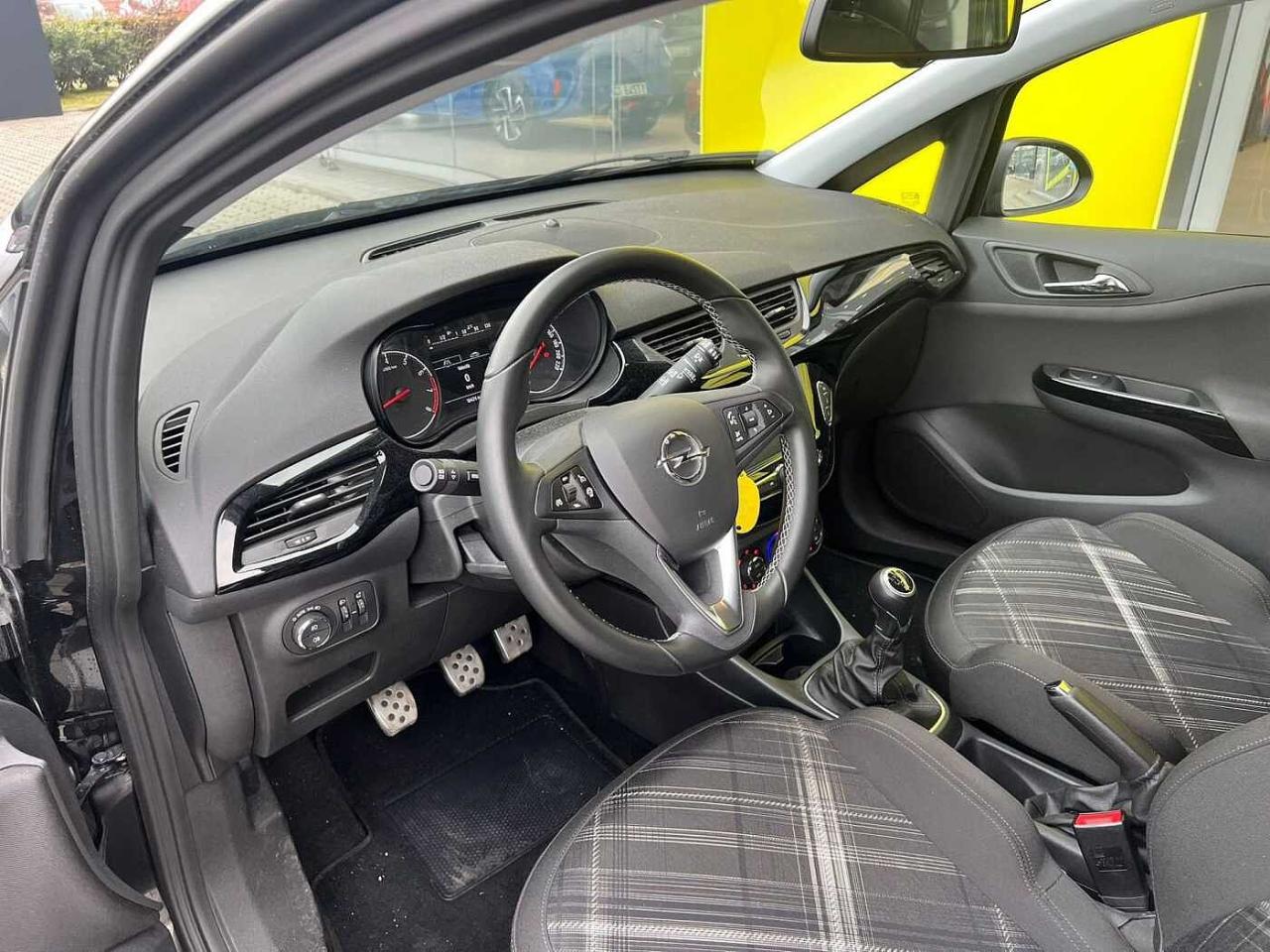 Opel Opel Corsa usata 25