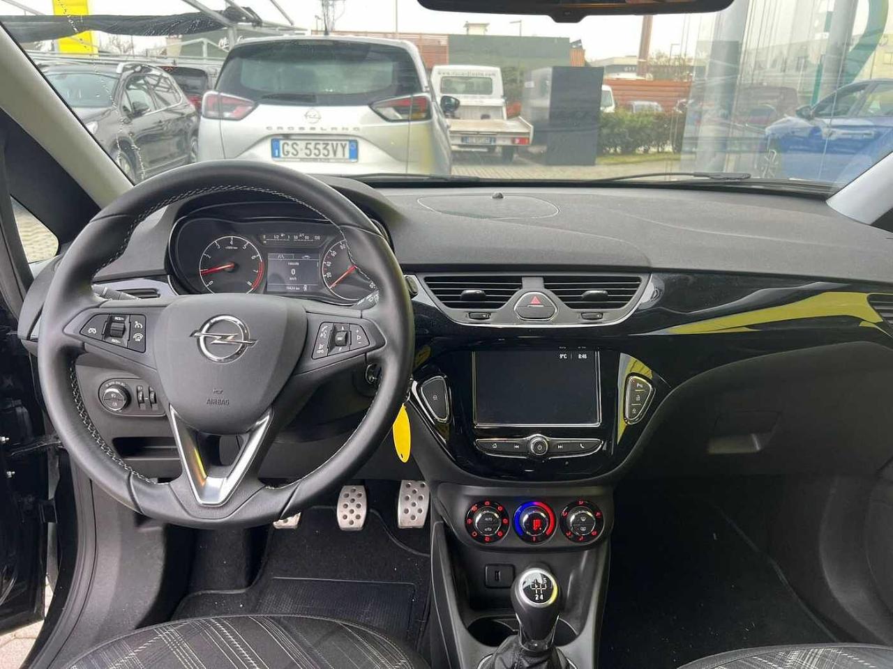 Opel Opel Corsa usata 26