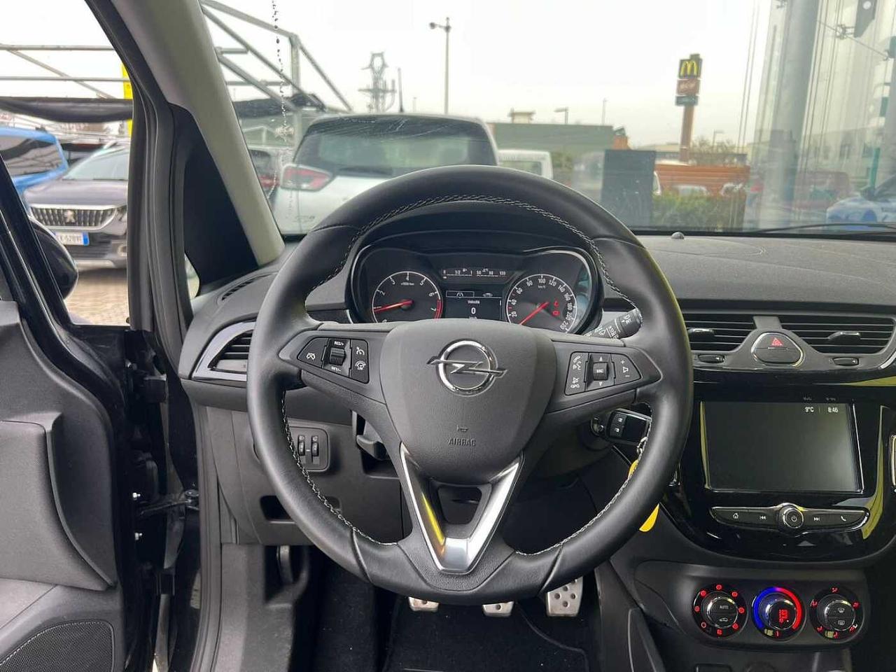 Opel Opel Corsa usata 27