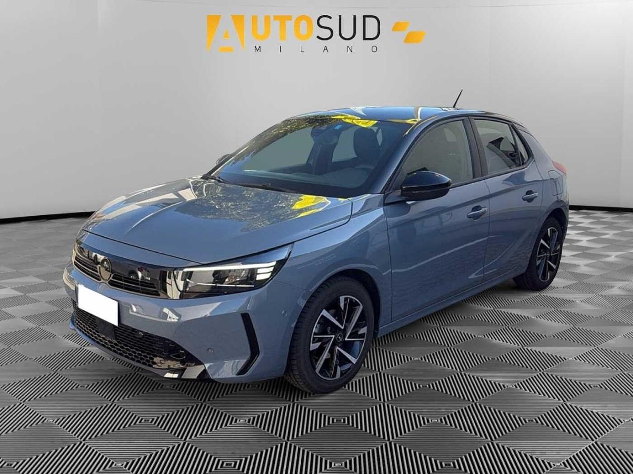 Opel Opel Corsa CORSA VI 2023 1.2 GS s&s 75cv