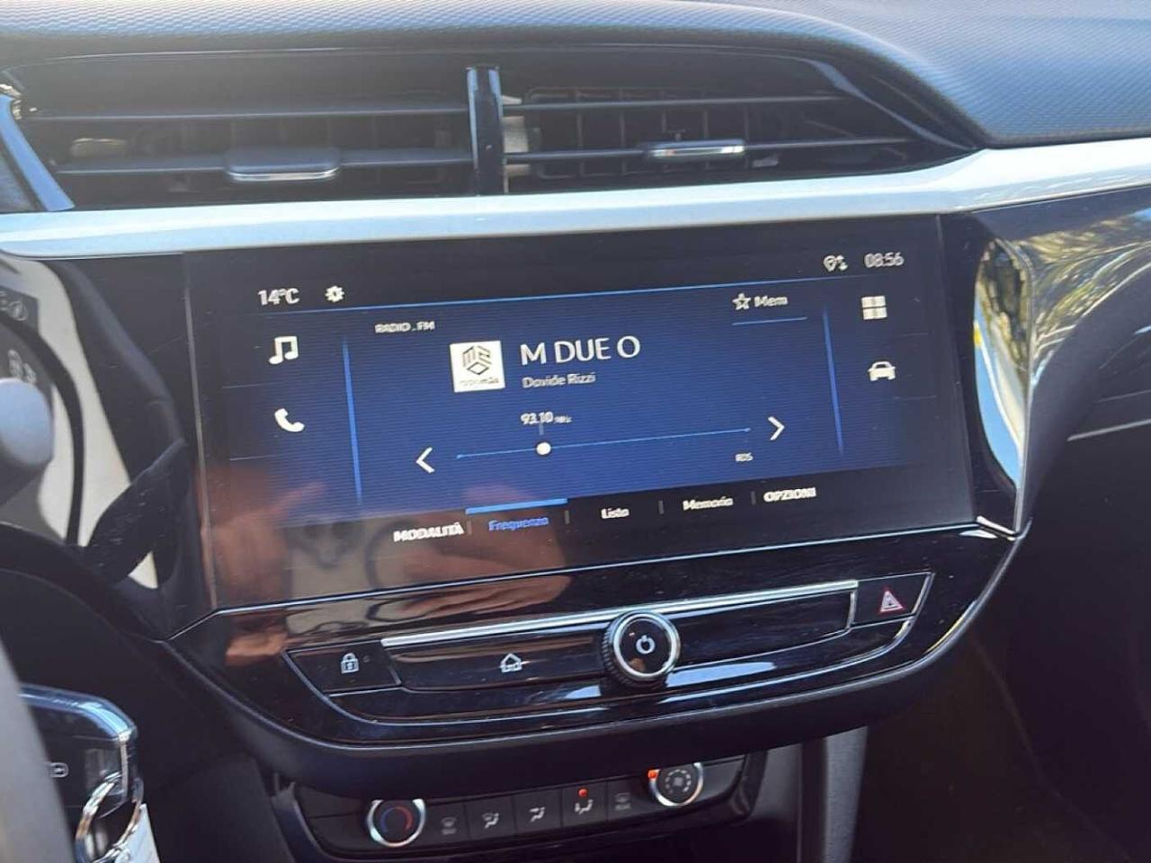 Opel Opel Corsa usata 3